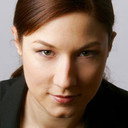 Romana Carén als Sophia
