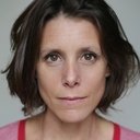 Magali Miniac als Assistante sociale