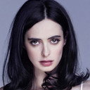 Krysten Ritter als Natacha