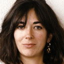 Ghislaine Maxwell als Self (archive footage)