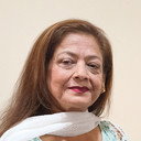 Sushma Shahi als 