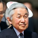 Akihito als Self (archive footage)