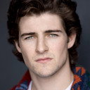 Donncha Tynan als Young Paul