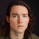 Seth Dunlap als Young Man