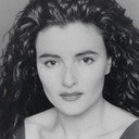 Cristina Pronzati als Countess Olenska's Maid