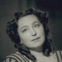 Евгения Багорская als Lady from Sigismund's court
