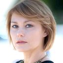 Monica Carpanese als Nora