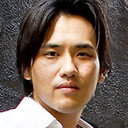 Soseki Yamatoya als Suicide Man