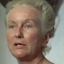 Sandra Wolff als Airplane Passenger (uncredited)