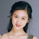 仵晓迪 als High school student