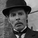 Hal Osmond als Steward (uncredited)