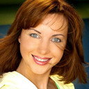 Ellina Adel als Mormon Jane