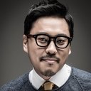 이순원 als Jung-hwan