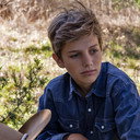 Jake Cockburn als Host