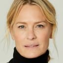 Robin Wright als Clare