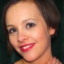 Hanna Świętnicka als Bronka Poleszak
