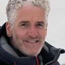 Gordon Buchanan als Presenter