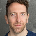 Alex Magliaro als Mr. Green