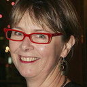 Penny Cook als Chief Insp. Sharon Kostas
