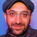 Ferit Karahan als Vice-Principal