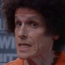 Richard Finkelstein als Self
