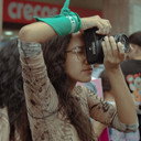 Keiko Sandoval, Colorist