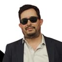 Emilio Portes als Benjamín