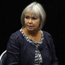 Wendy Padbury als Zoe Heriot (archive footage) (uncredited)