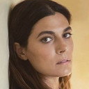 Valeria Solarino als Ripalta 'Consuelo' Pioggia