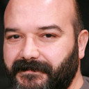 Cemalettin Çekmece als Ercan