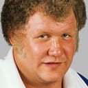 Harley Race als Self (archive footage)
