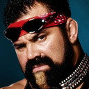 Rob Rechsteiner als Rick Steiner