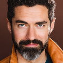 Wes Tolman als Hot Chocolate Seller