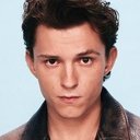 Tom Holland als Isaac