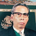 Gustavo Díaz Ordaz als Self (archive footage)