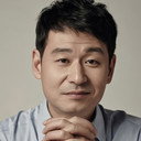 박혁권 als Bae Chi-won