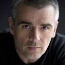 Patrice Godin als Self - Host