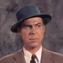 Sid Tomack als Trainman