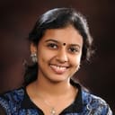 Sithara Krishnakumar als Judge