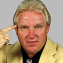 Ray Heenan als Self (archive footage)