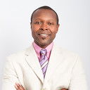 Robin F. Baker als Robin Harley