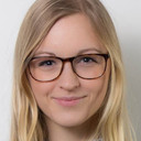 Nikoline Flørnæss als Den dræbte pige