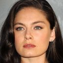 Alexa Davalos als Andromeda