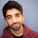 Sushant Adlakha als Greg / Date Three