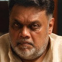 Padam Kumar als Raja Rao
