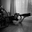 Mikey Hamer, Director of Photography