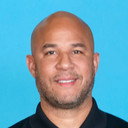 Rick Brunson als New York Knicks