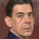 Денис Козинец als Шверник