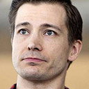 Teemu Palosaari als Ylikersantti Risto Miikki