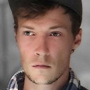 Chris Mudrack als Orderly